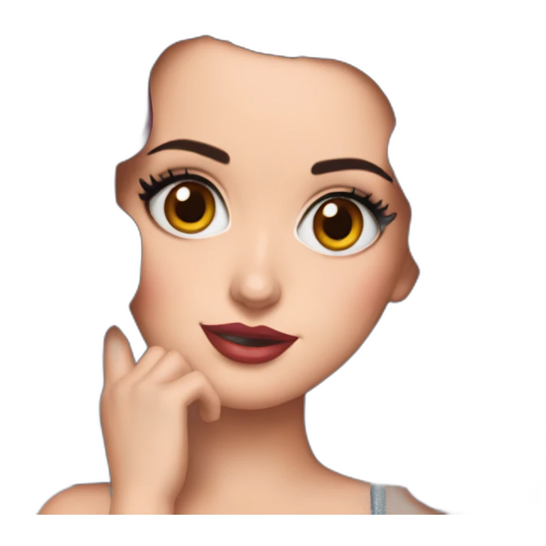 Katy Perry emoji