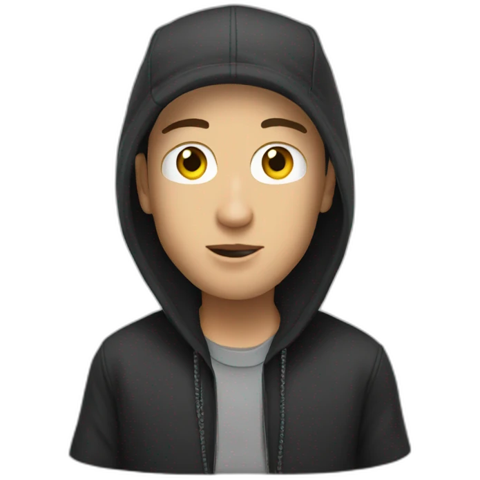 Eminem emoji