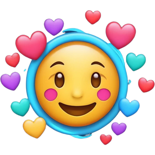 Alight motion logo emoji  emoji