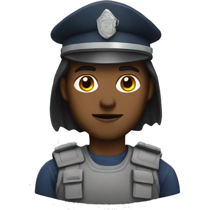 guard emoji