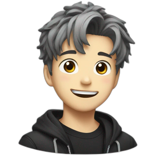 Stray Kids emoji