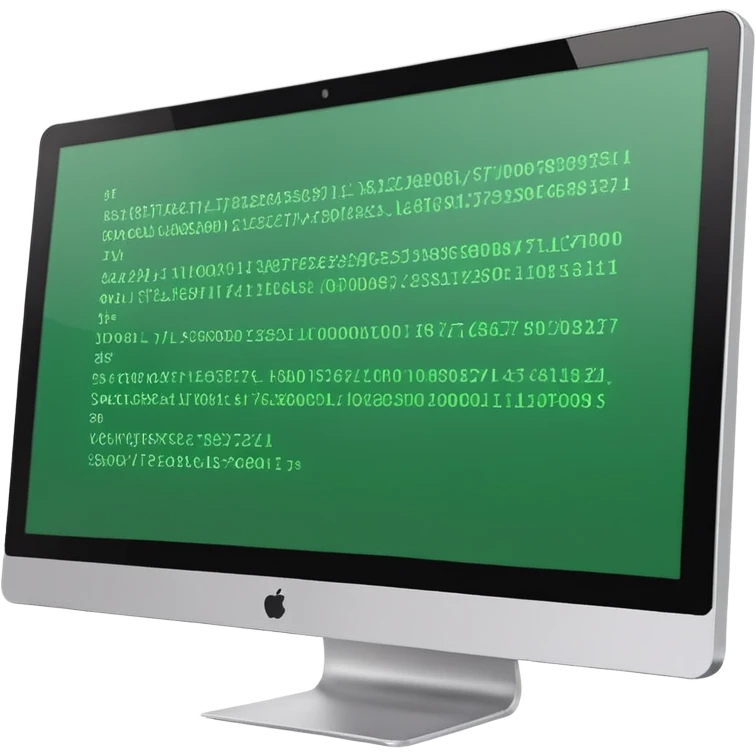 programming code emoji