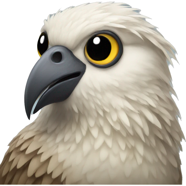 bird emoji