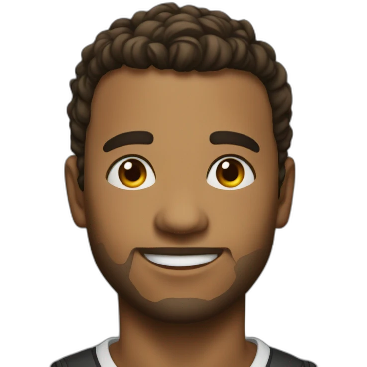 Yannick Noehh emoji