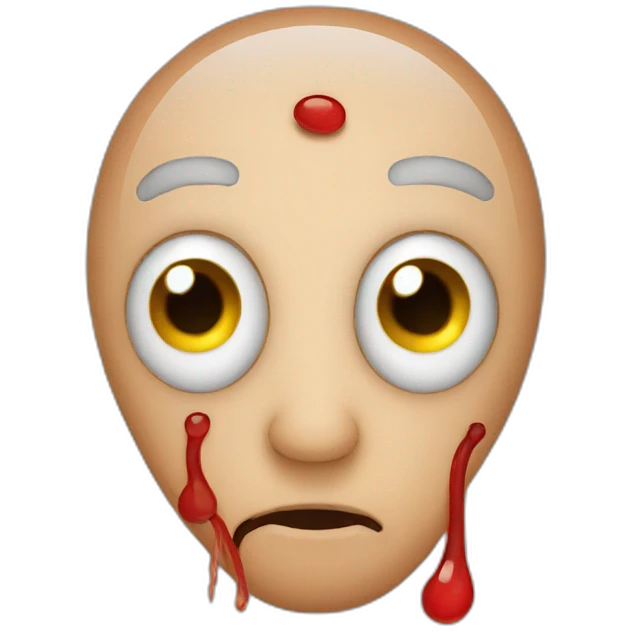 Kidney emoji