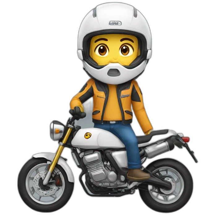 Motores emoji