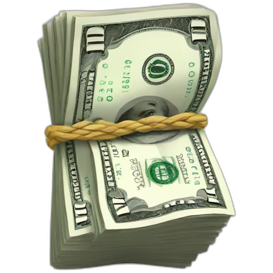 money emoji