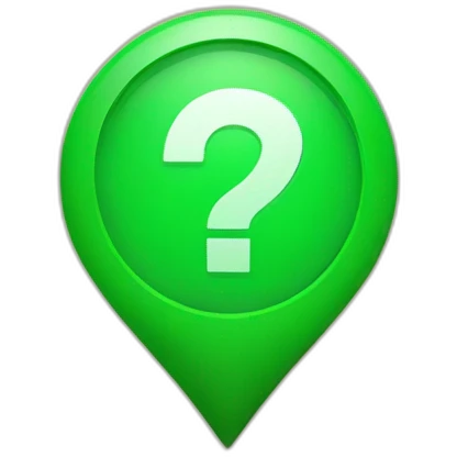 green check mark icon emoji