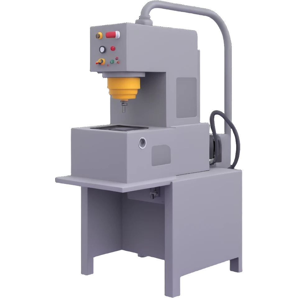 sandblasting machine emoji
