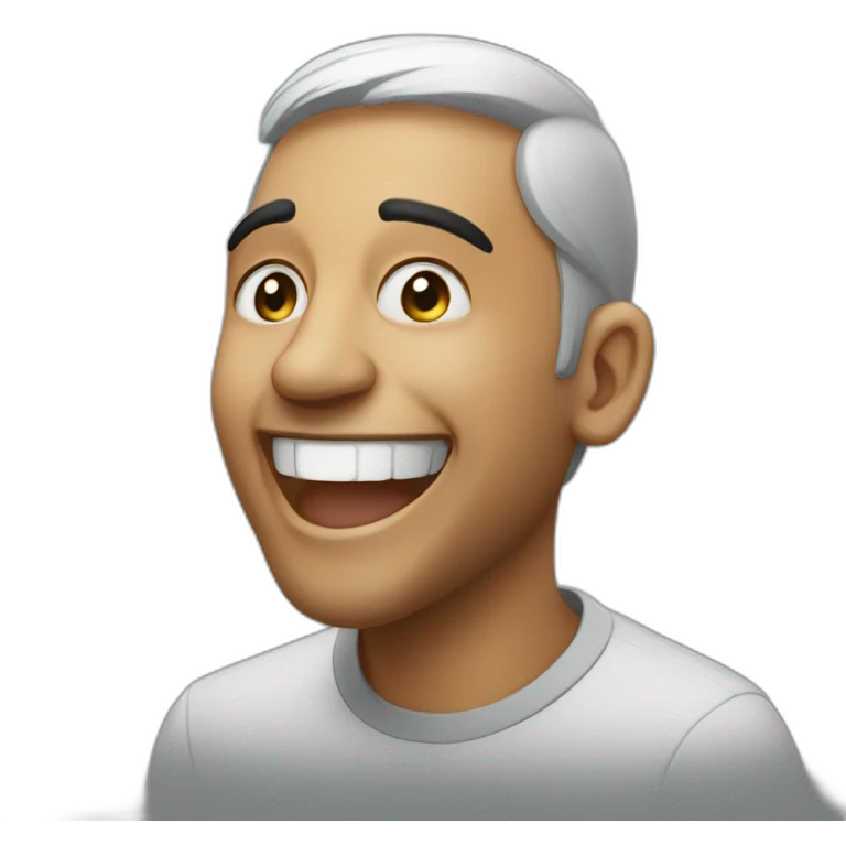 laughing uthman farooq emoji