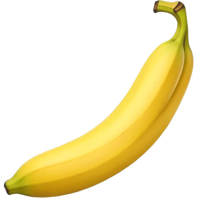 banana emoji