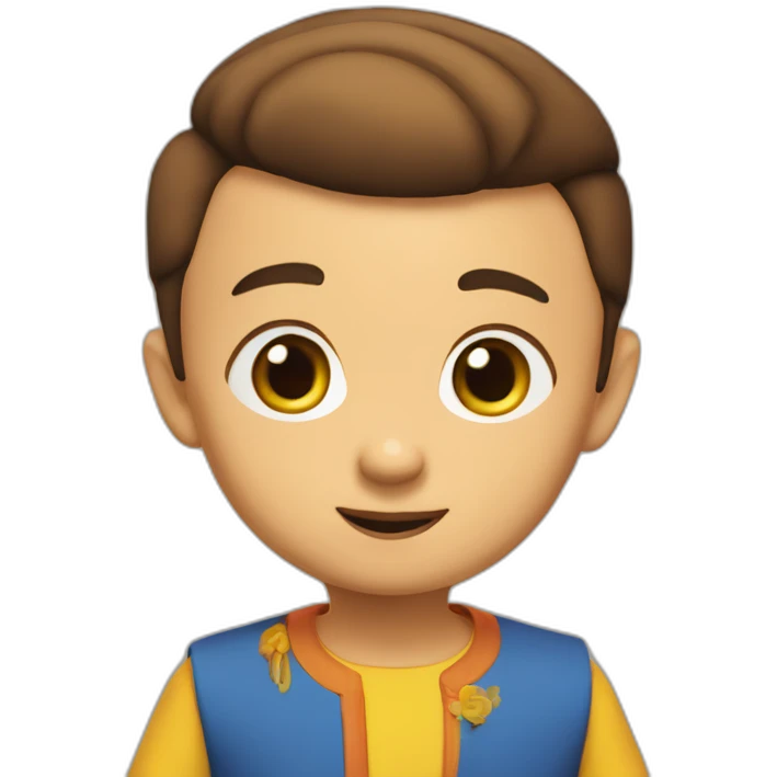 upin-ipin-old emoji