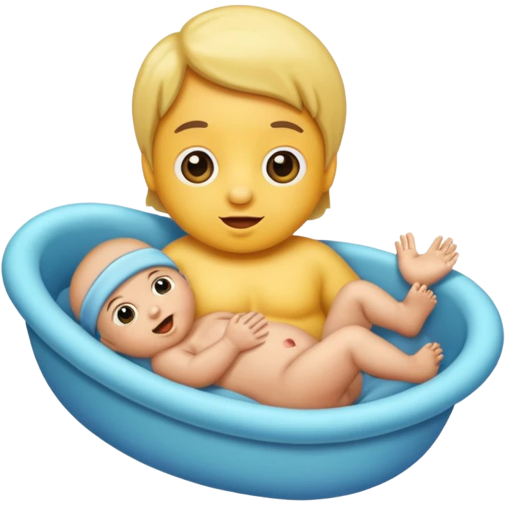 TRALALERO TRA LA LA BABY emoji