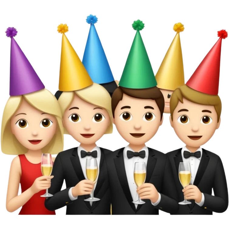 Fiesta  emoji