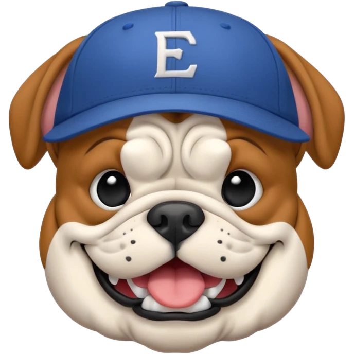 the edwardsburg Eddie's logo emoji