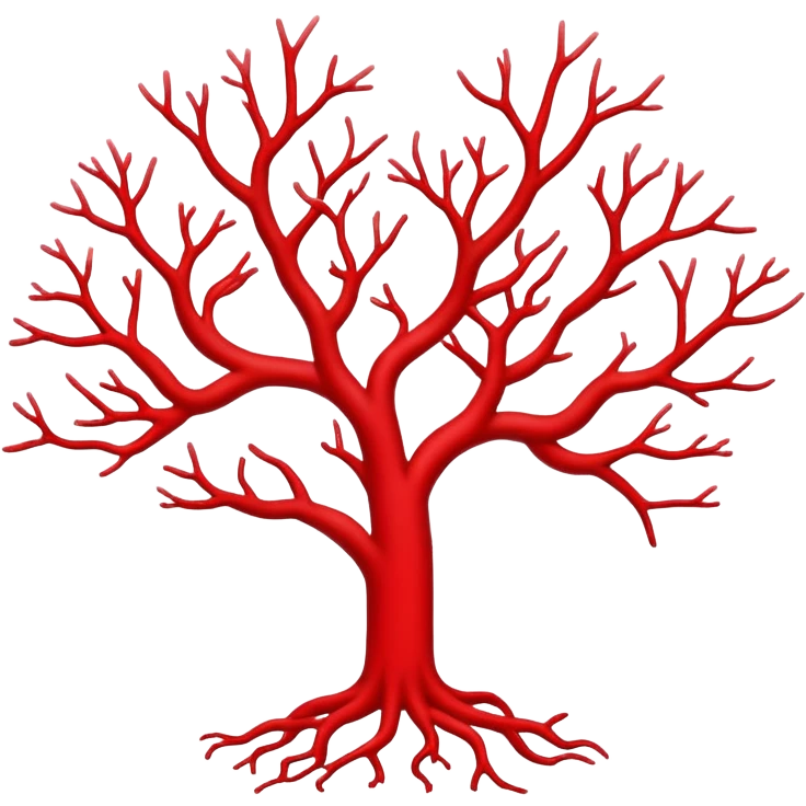vasculatura emoji