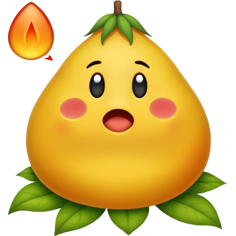 Blonde sucking a dick emoji