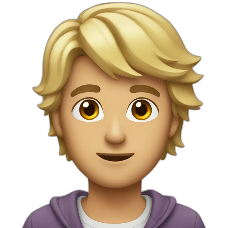 Seguir  emoji