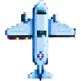 car with a plane emoji