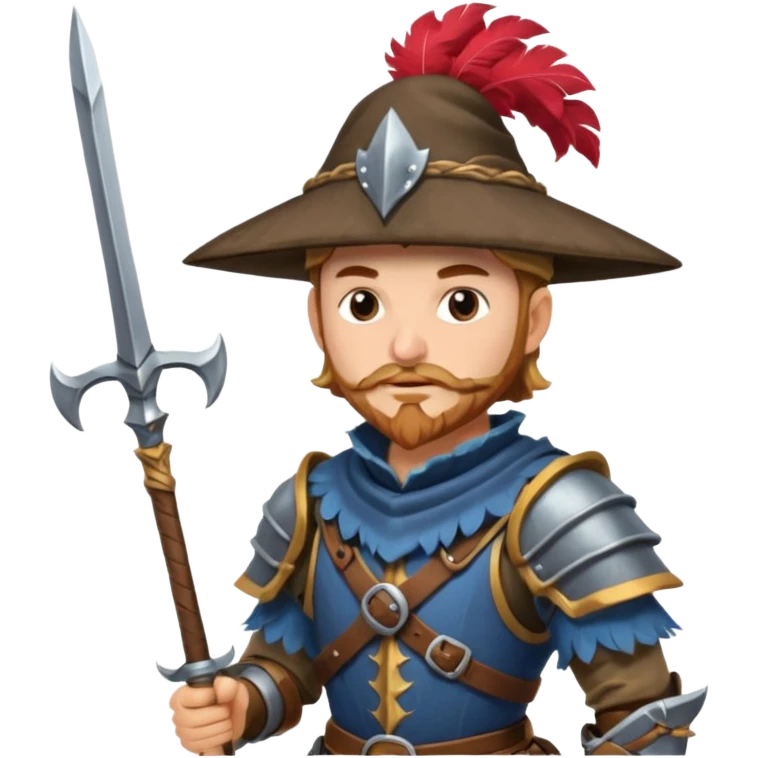 landsknecht emoji