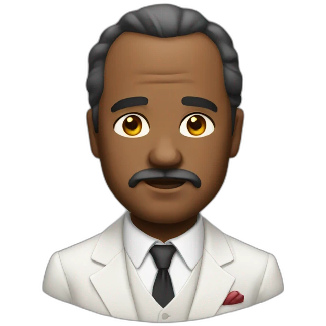 godfather emoji