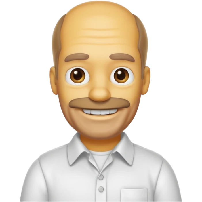 homer emoji