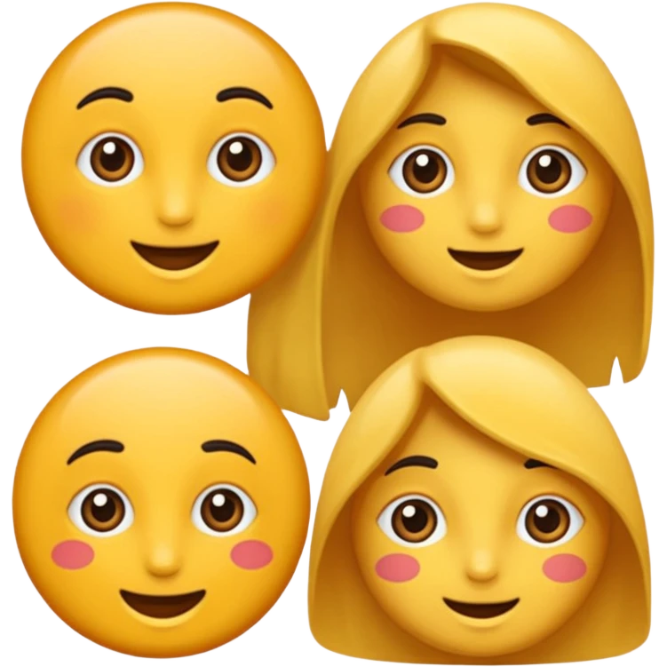 انار که دونه هاش معوم باشه emoji