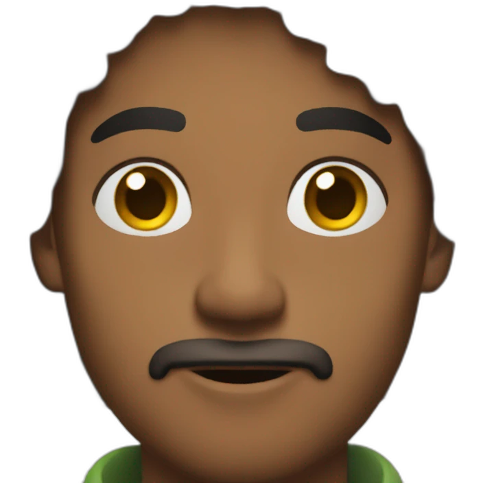 Franck woods emoji