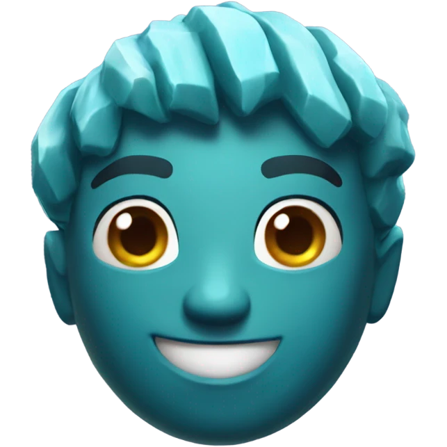 Fortnite water sprite emoji