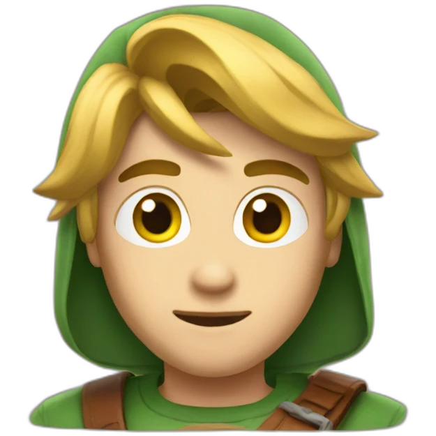 link emoji
