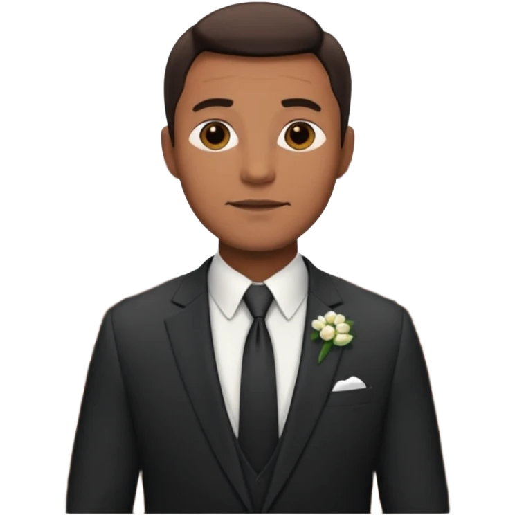 father in the church emoji