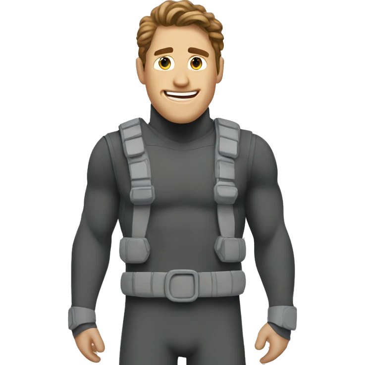 fantastic 4 ben emoji emoji