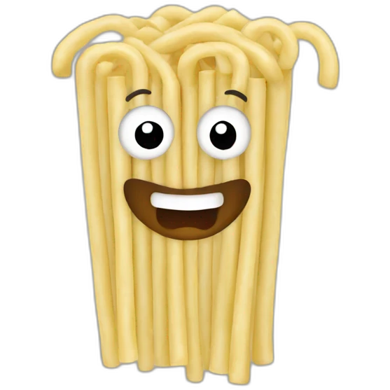 noodles emoji