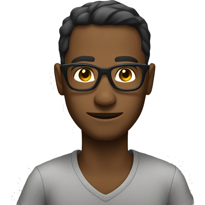 Emoji de molesto  emoji