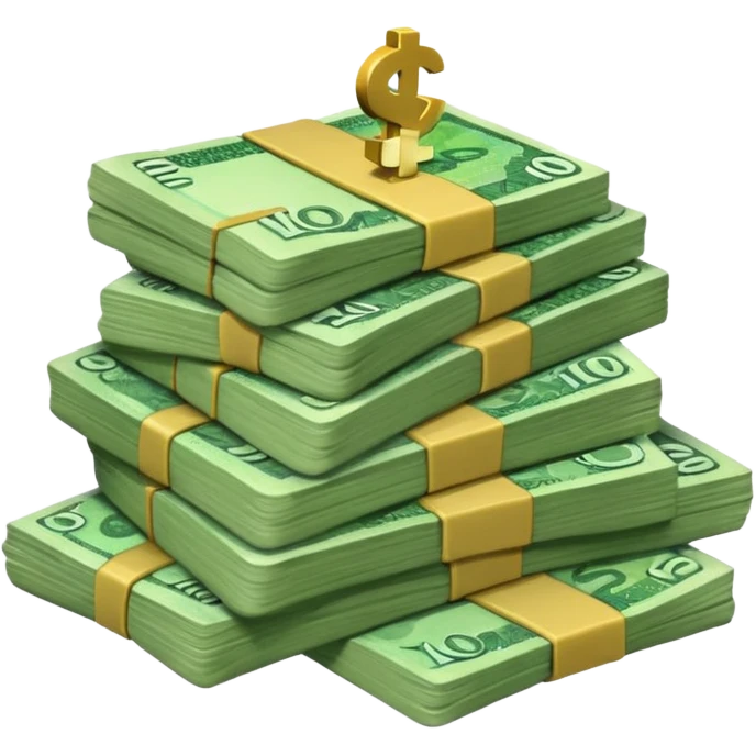 Norske kroner emoji