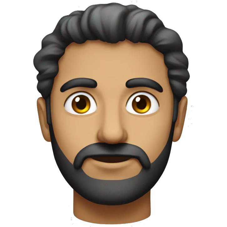 Üstüne hardgrenc yazan canavar emoji