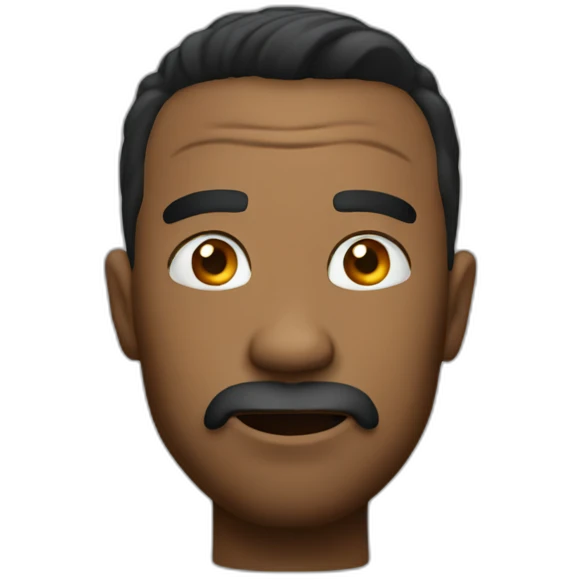 Omg emoji