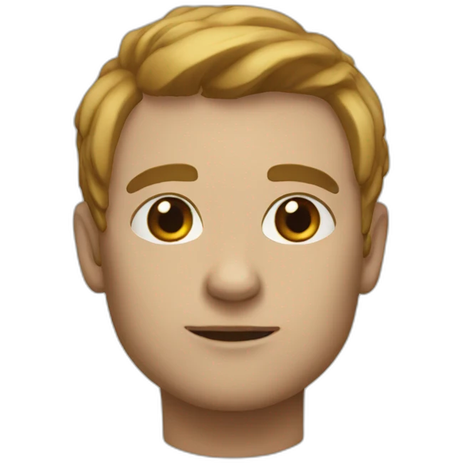 Tboun emoji