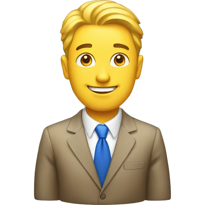 ebay business emoji