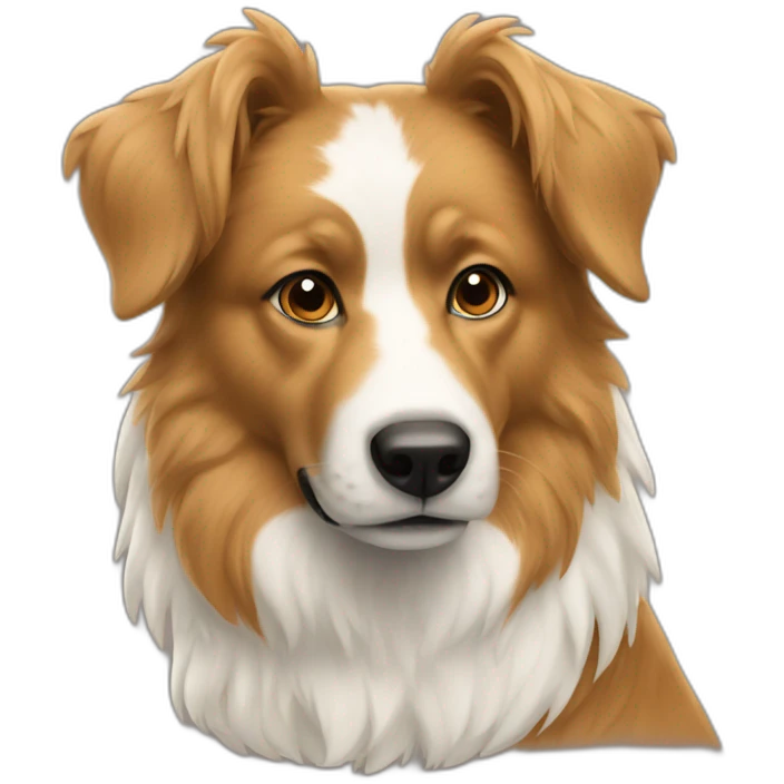 A border colis emoji