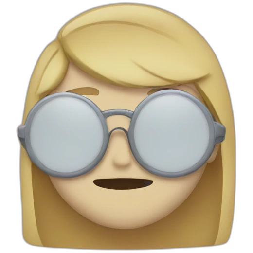 Lofi emoji
