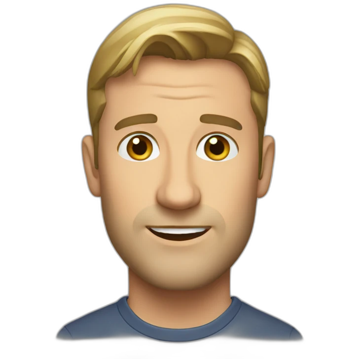 ben abbott emoji