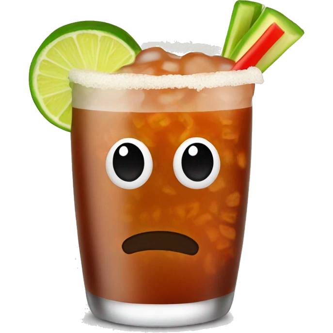 michelada emoji