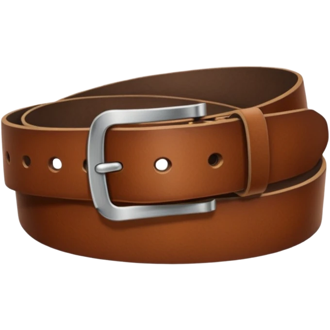 Only belt emoji emoji