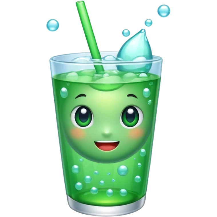 sprite  emoji