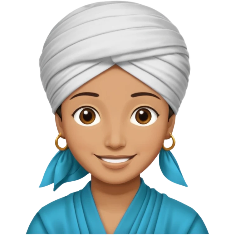 Rumi emoji