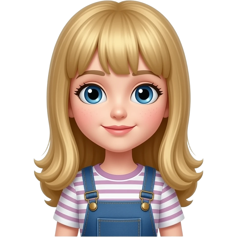 doll emoji