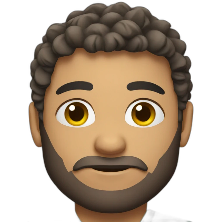rugby player emoji