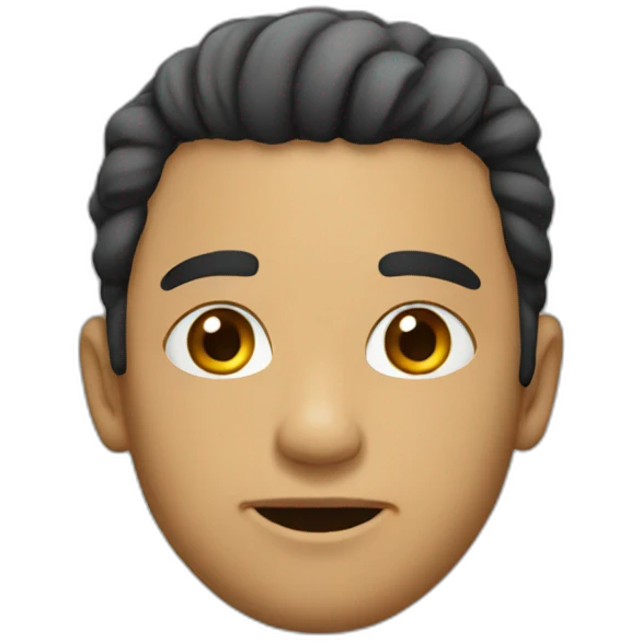 Yug emoji