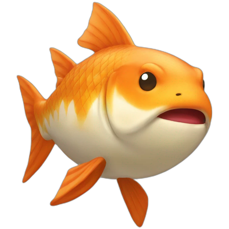 magikarp emoji